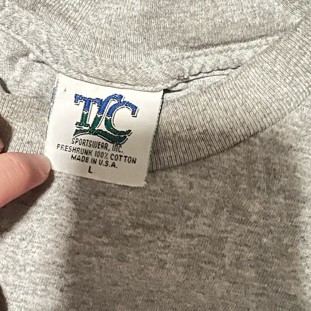 Tlc W.S Shirt View 2